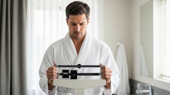 Por qué crece la barriga en hombres a partir de los 40 y cómo se puede detener