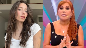 Carla Campos-Salazar se sumó al respaldo a ‘Cuto’ Guadalupe tras sentencia contra Magaly Medina: “La vida privada no se exhibe”