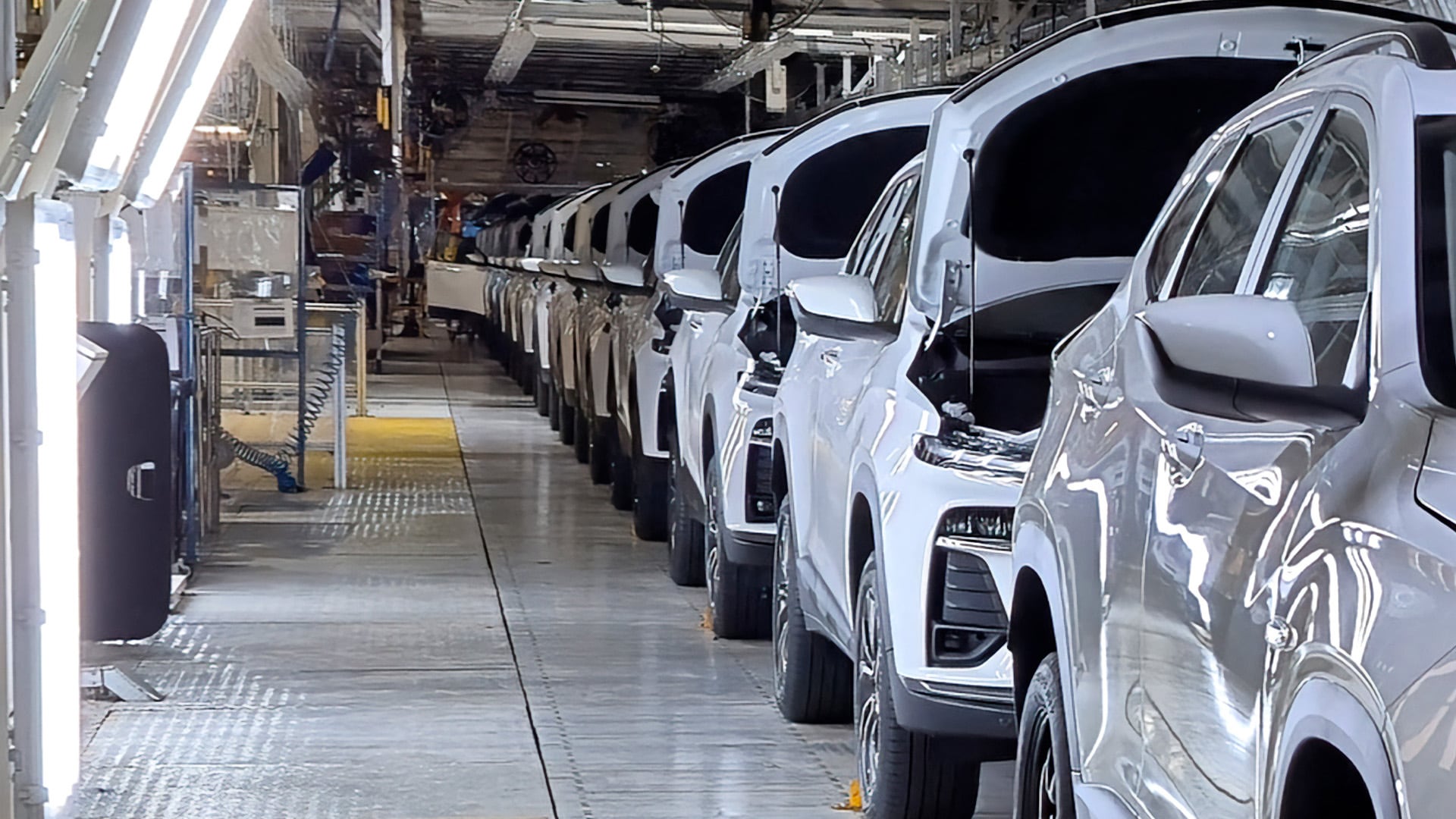 Todos los empleados serán desvinculados y la producción de butacas para General Motors pasará a la planta que la empresa tiene en Brasil