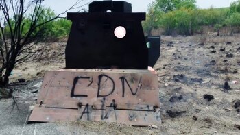 La cabeza de un supuesto