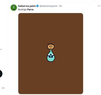 La afición explotó con memes