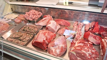 Cuántos kilos de carne de vaca, pollo o cerdo se pueden comprar con $50.000 en medio del salto de los precios