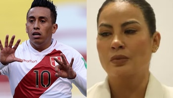 Abogado Christian Cueva se pronuncia