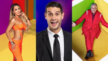 Según Javier Ceriani, la televisora busca evitar un nuevo escándalo, como el de Adrián Marcelo. (LCDLFM)