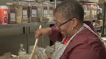 Inspirado por un programa de