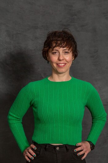 "Esta vez" es una novela