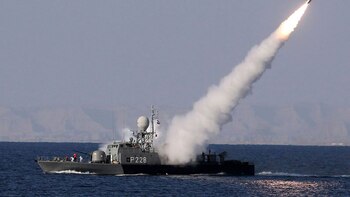 La Armada de la Guardia