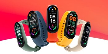 29/03/2021 Mi Smart Band 6
POLITICA