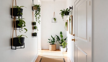 PLANTAS PERFECTAS DECO