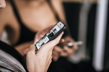 La sincronización automática es clave