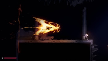 Nocturnal II, de Sunnyside Games
