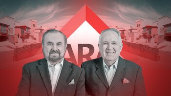 (Jovanni Pérez/Infobae)