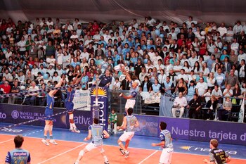 El equipo ganó ocho ligas