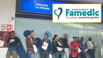 A inicios de noviembre de