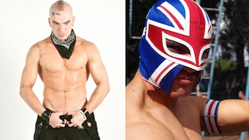 Fallece Australian Suicide, estrella de