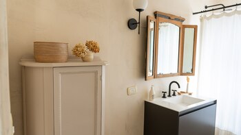 La calidad y proporción de