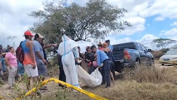 El retiro forzado del cuerpo impidió la recolección de pruebas clave, complicando la investigación penal y el alcance de justicia. (Foto: Cortesía)