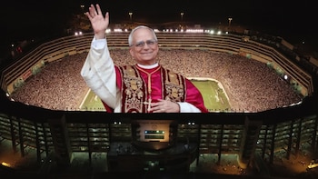 ¿Papa León XIV en el Monumental? Comisión del Vaticano evalúa el estadio ‘crema’ para encuentro multitudinario en Lima
