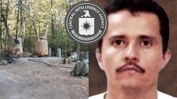 Revelan que la unidad de la CIA que operó en Chihuahua es la misma que habría ubicado a “El Mencho” en Tapalpa