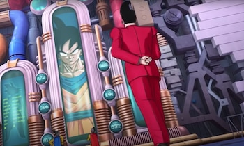 Dragon Ball Super Super Hero