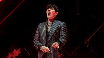 Adriel Favela regresa con “Origen”,