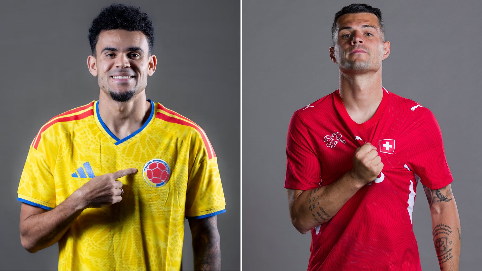 El equipo dirigido por Néstor Lorenzo enfrenta a una Suiza invicta en un duelo decisivo que se disputa en el estadio BC Place de Vancouver. - crédito FIFA