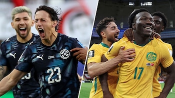 Paraguay-Australia, EN VIVO, por el Mundial 2026: hora, TV, formaciones y todo lo que hay que saber - Clone - Clone
