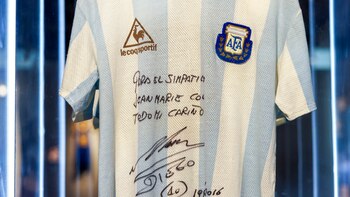 Se expone en Nueva York