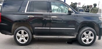 Los integrantes del Cártel del