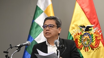 El Gobierno de Bolivia llamó a un “diálogo productivo” a los sectores que mantienen los bloqueos para rebajar la tensión