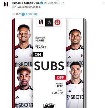 El delantero mexicano disputó 86