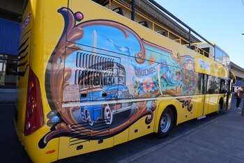 Los ganadores fueron elegidos entre