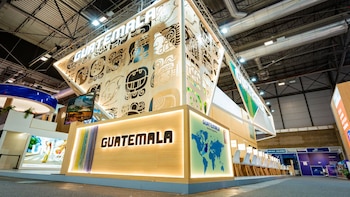 Guatemala recibe doble reconocimiento en