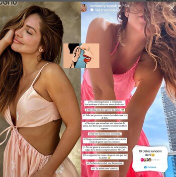 Tener premoniciones y más datos