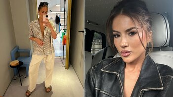 Walker construyó su empresa sin