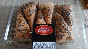 La AESAN advierte de la