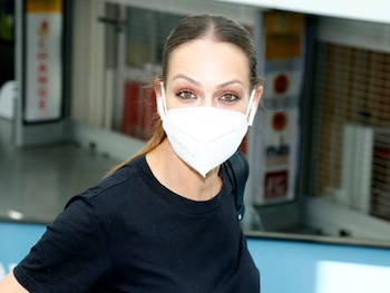 26/06/2020 Eva González
EUROPA ESPAÑA SOCIEDAD