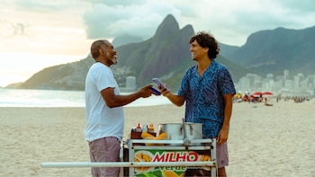 La forma de pagar en