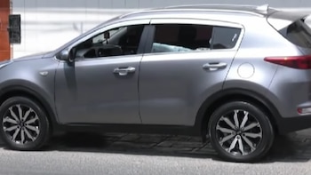 Falso operativo policial termina en