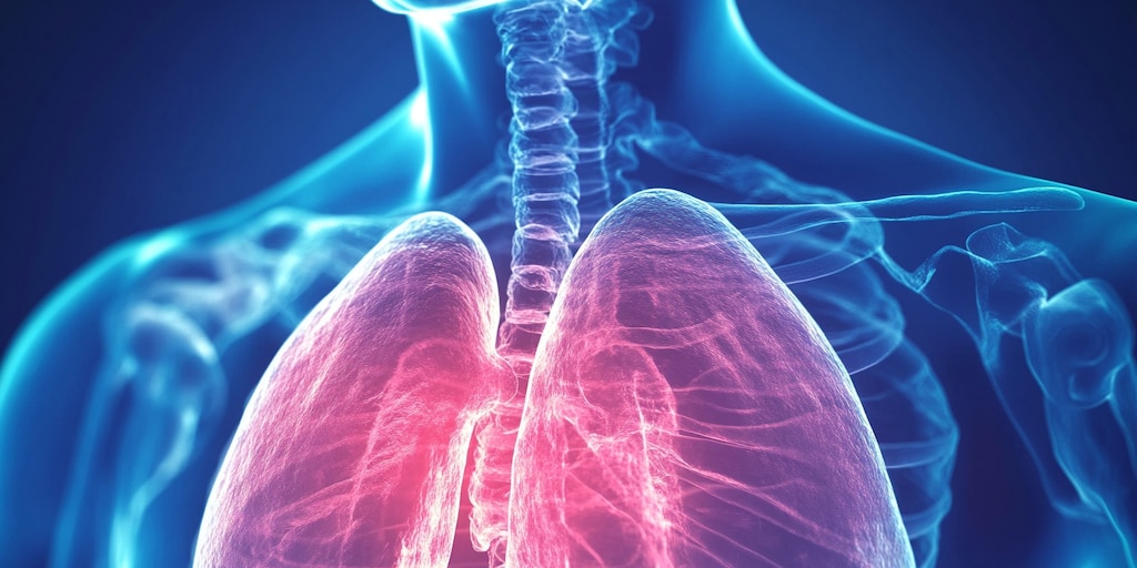 Cuáles son las vitaminas que favorecen la salud pulmonar y dónde hallarlas