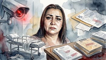 Cronología del caso Yulixa Toloza: Así ha sido la búsqueda de la mujer que desapareció de una estética irregular en Bogotá