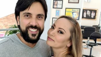 Aída Morales reveló detalles de