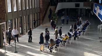 La Cancillería de Colombia lanzó el Concurso de Ingreso a la Carrera Diplomática y Consular 2028 con 60 plazas disponibles para tercer secretario de relaciones exteriores - crédito Cancillería