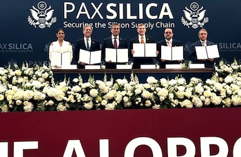 Incorporación a la iniciativa representa para el país una oportunidad tendiente a atraer nuevas inversiones, afirman desde el Ministerio de Comercio e Industrias. (Cortesía)