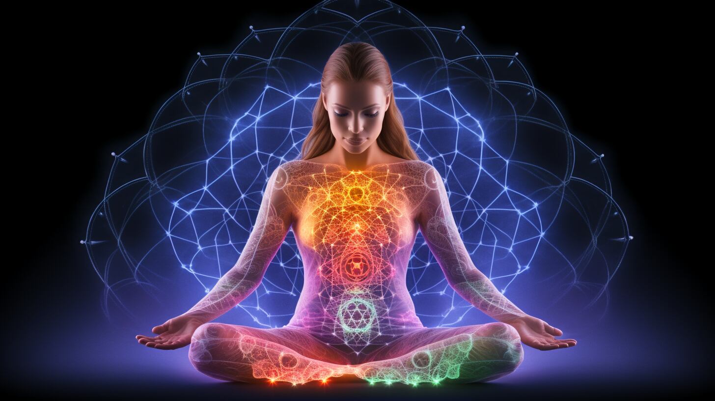 La líder internacional de la ‘secta’ también enfrenta graves acusaciones - crédito imagen ilustrativa Infobae