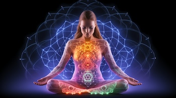 La líder internacional de la