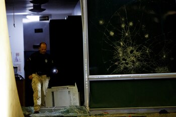 Comenzaron las investigaciones sobre el