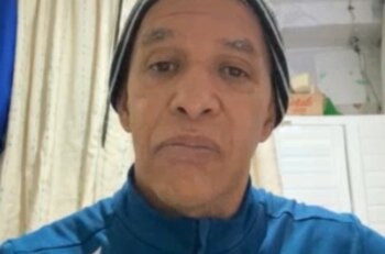 Mensaje de despedida de Álvaro