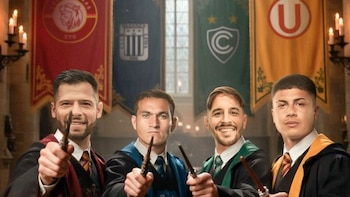 Tabla de posiciones de la Liga 1 Perú 2026 HOY: así van los equipos en la fecha 9 del Torneo Apertura