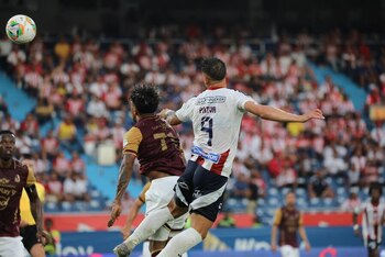 El equipo dirigido por Alfredo